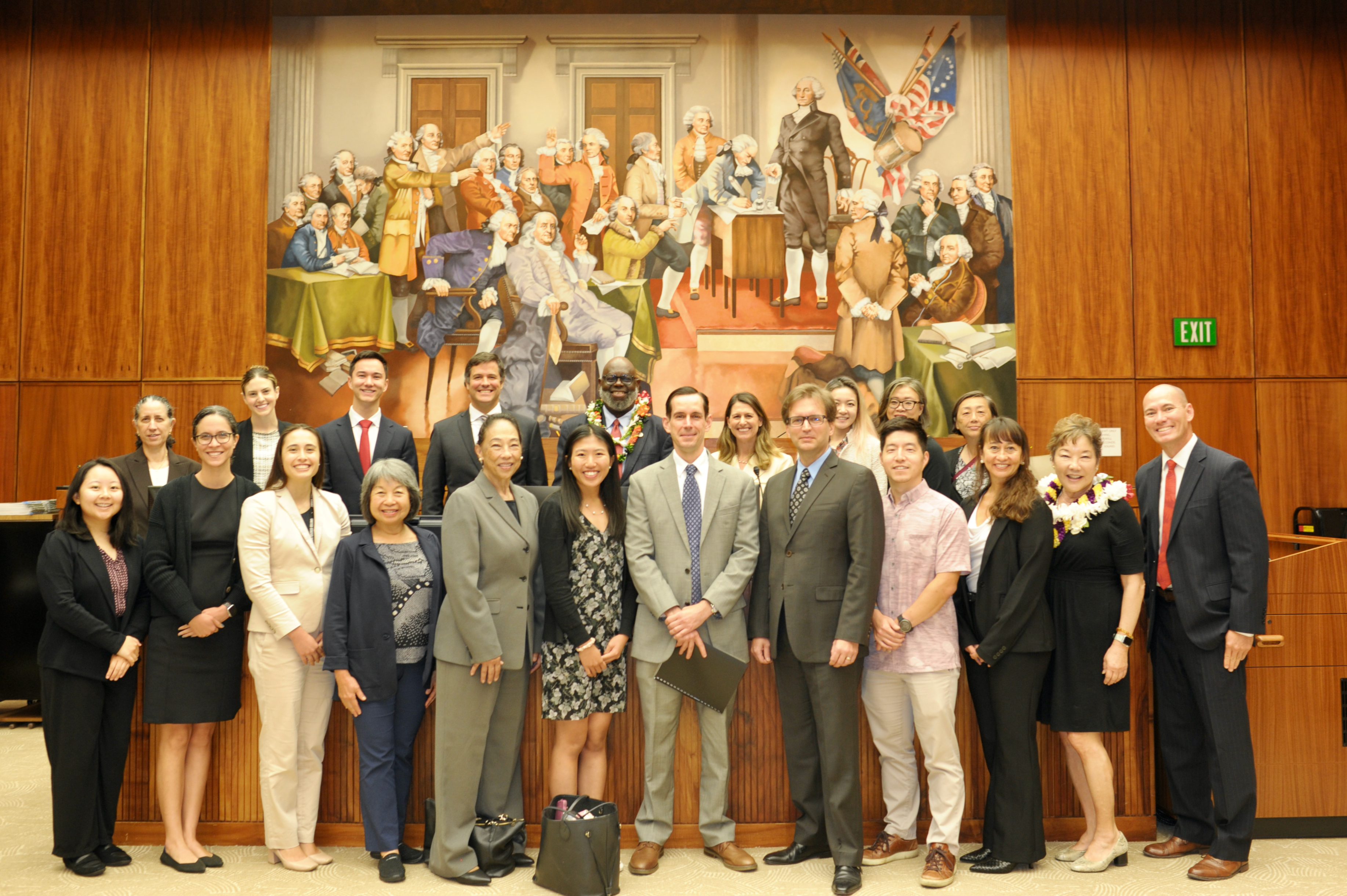United States District Court - District of Hawaii